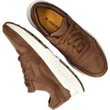 Xsensible - Golden Gate - Sneakers - Cognac