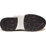 Xsensible Combi H Sneaker Sneakers Nubuck Heren Zwart