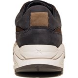 Xsensible Rialto Stretchwalker Sneakers - Heren - Blauw