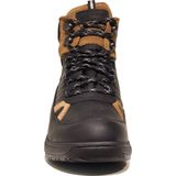 Xsensible - Oulu - Wandelschoen - Black Combi - Hoog Model - Waterdicht