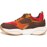 Xsensible - 32004.2 - Sneakers - Bruin