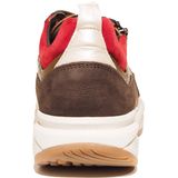 Xsensible - 32004.2 - Sneakers - Bruin