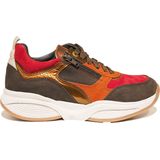 Xsensible - 32004.2 - Sneakers - Bruin