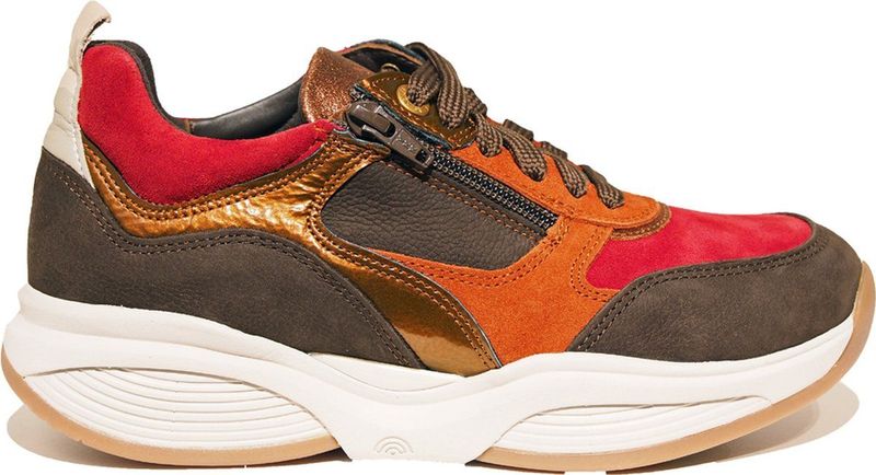 Xsensible - 32004.2 - Sneakers - Bruin