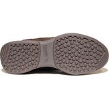 Xsensible - SWX14 - Sneaker - Brown Combi - Stretchleer