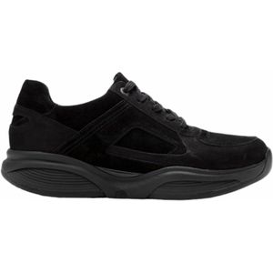 Xsensible Sneakers Stretchwalker - Zwart