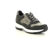 Xsensible - 30118.2 - Sneakers - Taupe - Nubuck