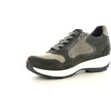 Xsensible - 30118.2 - Sneakers - Taupe - Nubuck