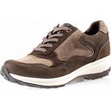 Xsensible - 30118.2 - Sneakers - Taupe - Nubuck