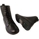 Xsensible Stretchwalker Veterboot Asti 30224 3 001 HX Zwart Leer