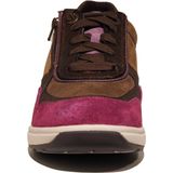 Xsensible -Dames - combinatie kleuren - sneakers