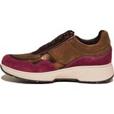 Xsensible -Dames - combinatie kleuren - sneakers