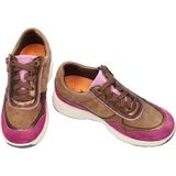 Xsensible -Dames - combinatie kleuren - sneakers