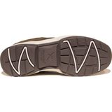 Xsensible - 30222.2 Valetta - Lage Veterschoen - Brons - Suede