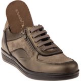 Xsensible - 10199.2 - Veterschoenen - Kleur - Materiaal