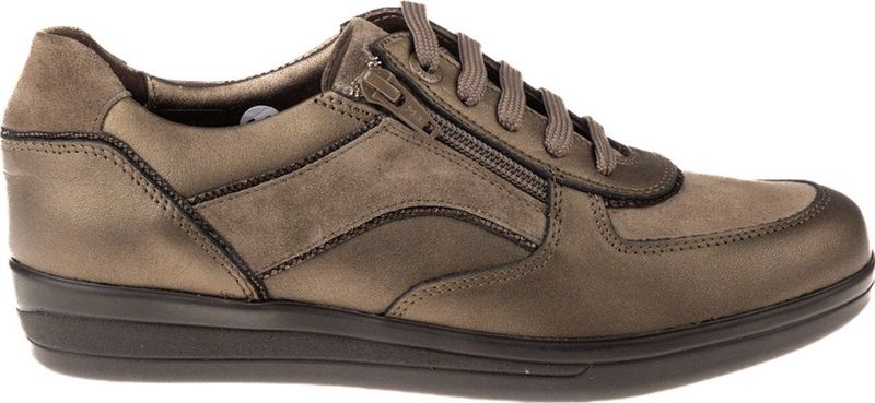 Xsensible - 10199.2 - Veterschoenen - Kleur - Materiaal