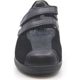 Xsensible - 10027.2.262-HX - Klittenbandschoenen - Blauw - Leer