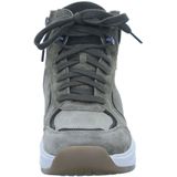 Xsensible - SWX24 - Sneakers - Taupe - Stretchwalker