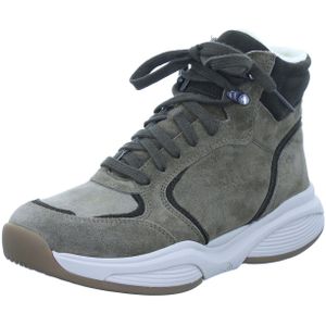 Xsensible - SWX24 - Sneakers - Taupe - Stretchwalker