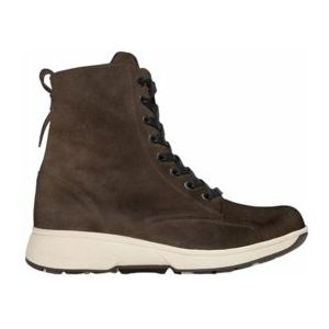Xsensible - Stretchwalker Asti - Veterboots - Taupe - Leer