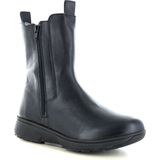 Xsensible Ferraro Dameslaarzen - Zwart 2024