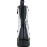 Xsensible Ferraro Dameslaarzen - Zwart 2024