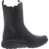 Xsensible Ferraro Dameslaarzen - Zwart 2024