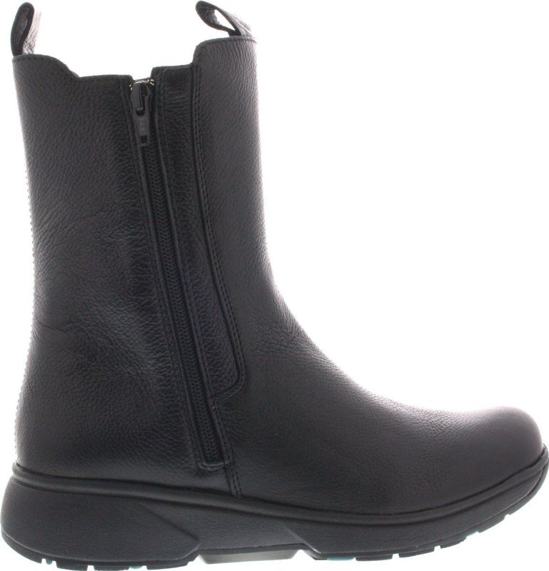 Xsensible Ferraro Dameslaarzen - Zwart 2024