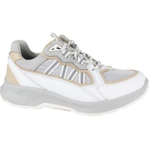 X Sensible colorado 340 157 off white combi H leest