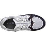 Xsensible 34000.5 Sneakers - Suède - Dames - Blauw - Maat 40