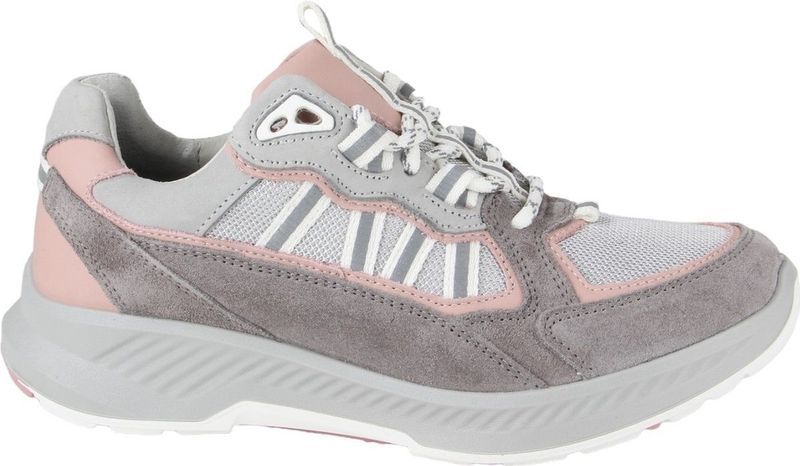 XSENSIBLE 340 Sneakers Dames Grijs