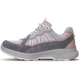 Xsensible - Stretchwalker Colorado - Sneaker - Off White Combi - Leer