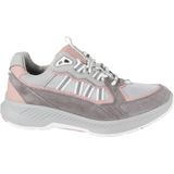 Xsensible - Stretchwalker Colorado - Sneaker - Off White Combi - Leer