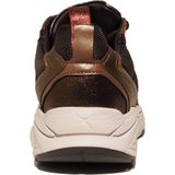 Waldläufer - 662001 Denver Uomo Order Riva - Veterschoenen - Nuba Moro