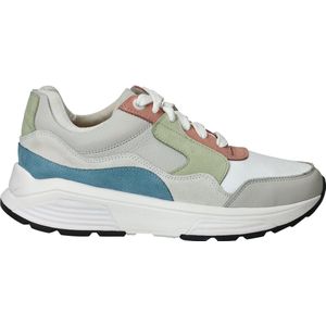 Xsensible Golden Gate Stretchwalker Sneakers Dames Multi