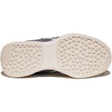 Xsensible - SWX11 Stretchwalker Sneakers - Dames - Blauw - Stretchleer