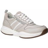 Xsensible - SWX3 Stretchwalker - Sneaker - Grey - Stretchmateriaal