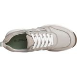 Xsensible - SWX3 Stretchwalker - Sneaker - Grey - Stretchmateriaal