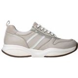 Xsensible - SWX3 Stretchwalker - Sneaker - Grey - Stretchmateriaal
