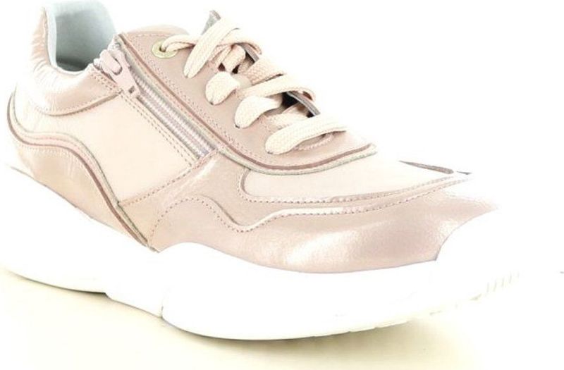 Xsensible - 30085.3 - Sneakers - Oranje