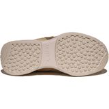 Xsensible - Stretchwalker 32004.3 - Damessneaker - Zwart - Leer/Textiel