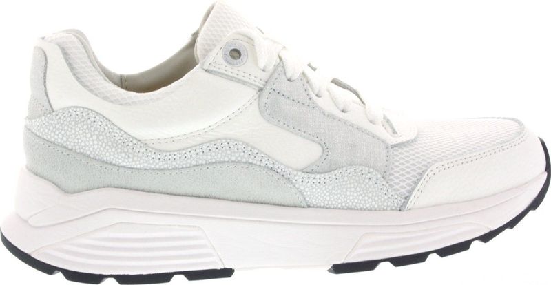 Xsensible - 33000.1 Golden Gate GX Sneakers - Wit Combi