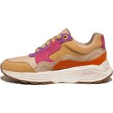 Xsensible - 33000.3 Golden Gate Lady - Sneakers - Cognac Naturel
