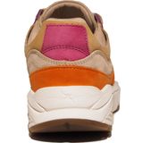 Xsensible - 33000.3 Golden Gate Lady - Sneakers - Cognac Naturel