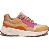 Xsensible - 33000.3 Golden Gate Lady - Sneakers - Cognac Naturel