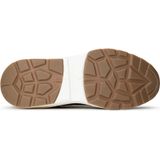 Xsensible - 33002.4 Sneakers - Zwart - Textiel