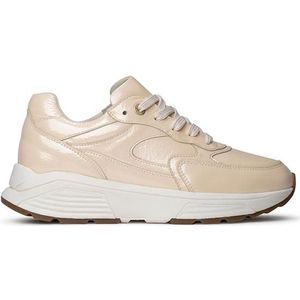 Xsensible - Stretchwalker 33002.4 - Sneakers - Soft Pearl - G-wijdte