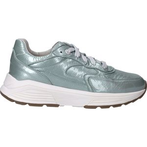 Dames Veterschoenen Xsensible Ponte Vecchio Light Blue Lichtblauw