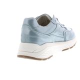 Xsensible Dames Sneakers 33002.4 Ponte Vecchio - Blauw
