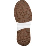 Zachte vegan gevoerde pantoffels comfort breedte